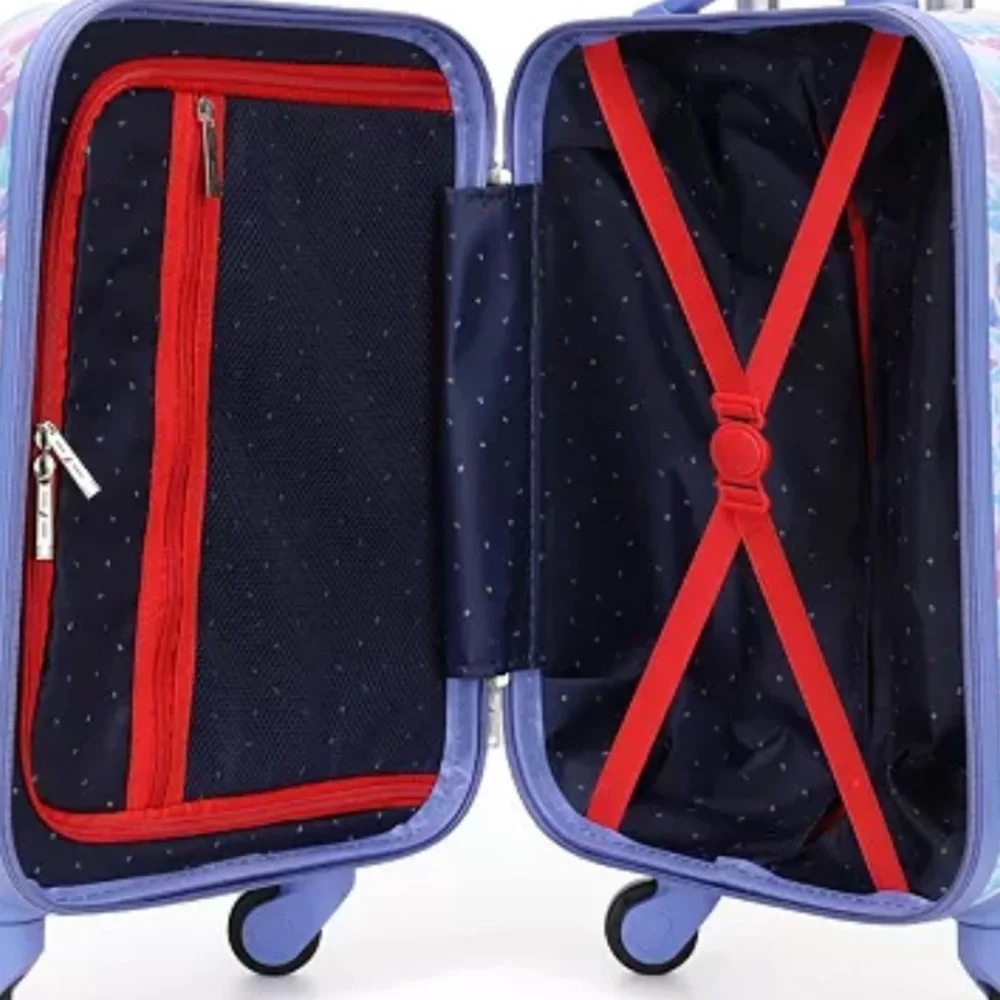 Nautica Rolling Luggage Kids 18